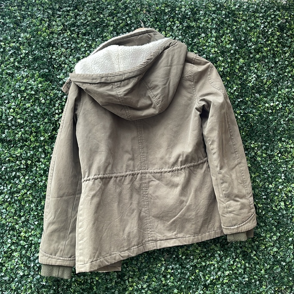 Aqua jacket - Picture 2 of 2